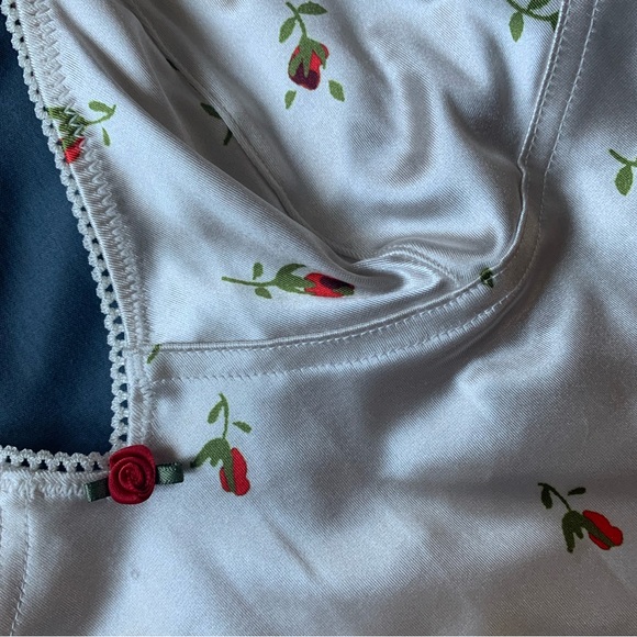 Out From Under Rose Bodysuit - Picture 5 of 5